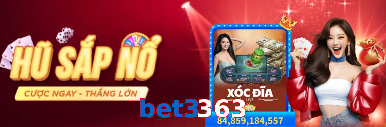 bet3363