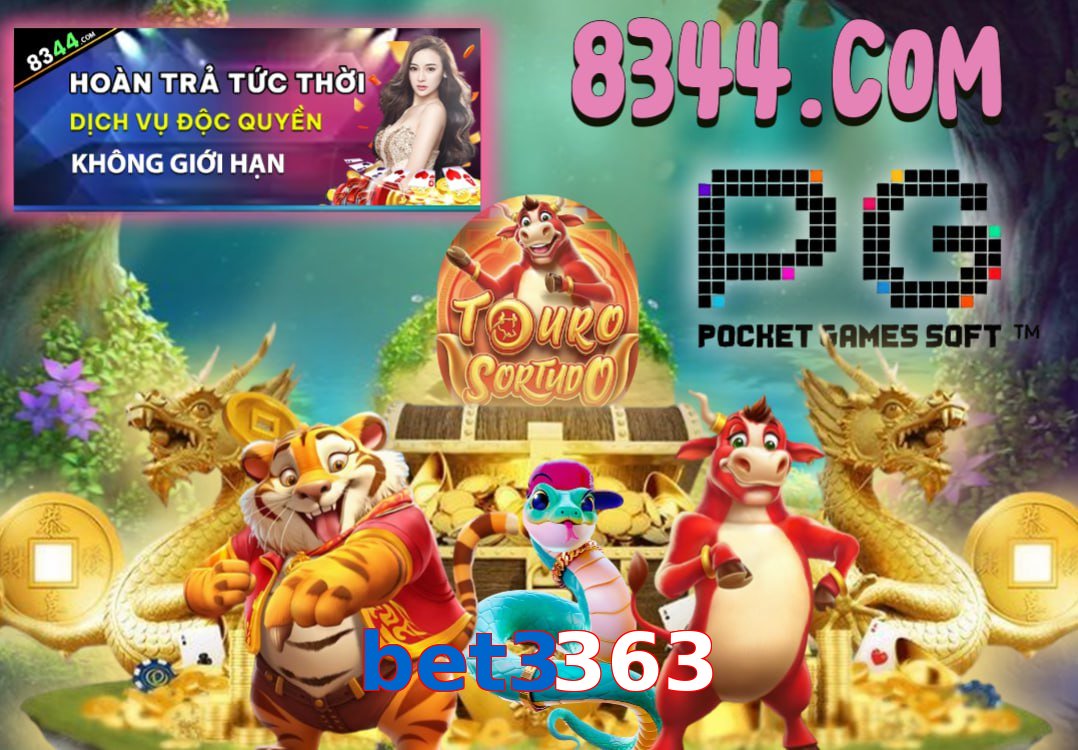 bet3363